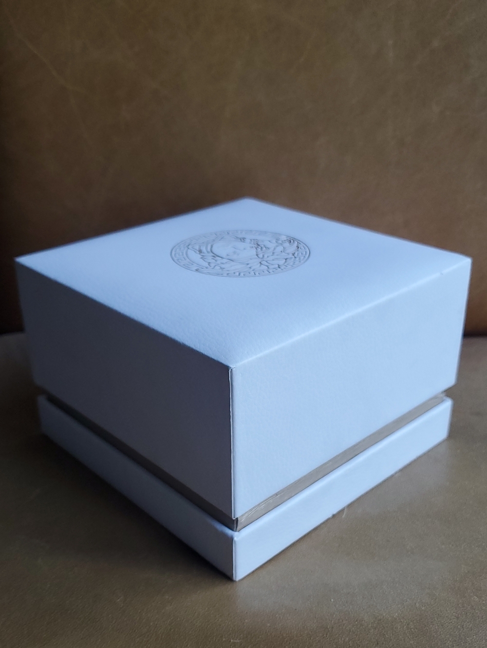 Versace Watch Box - Picture 3 of 9